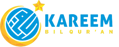 Logo Kareem Bil Qur'an Depok