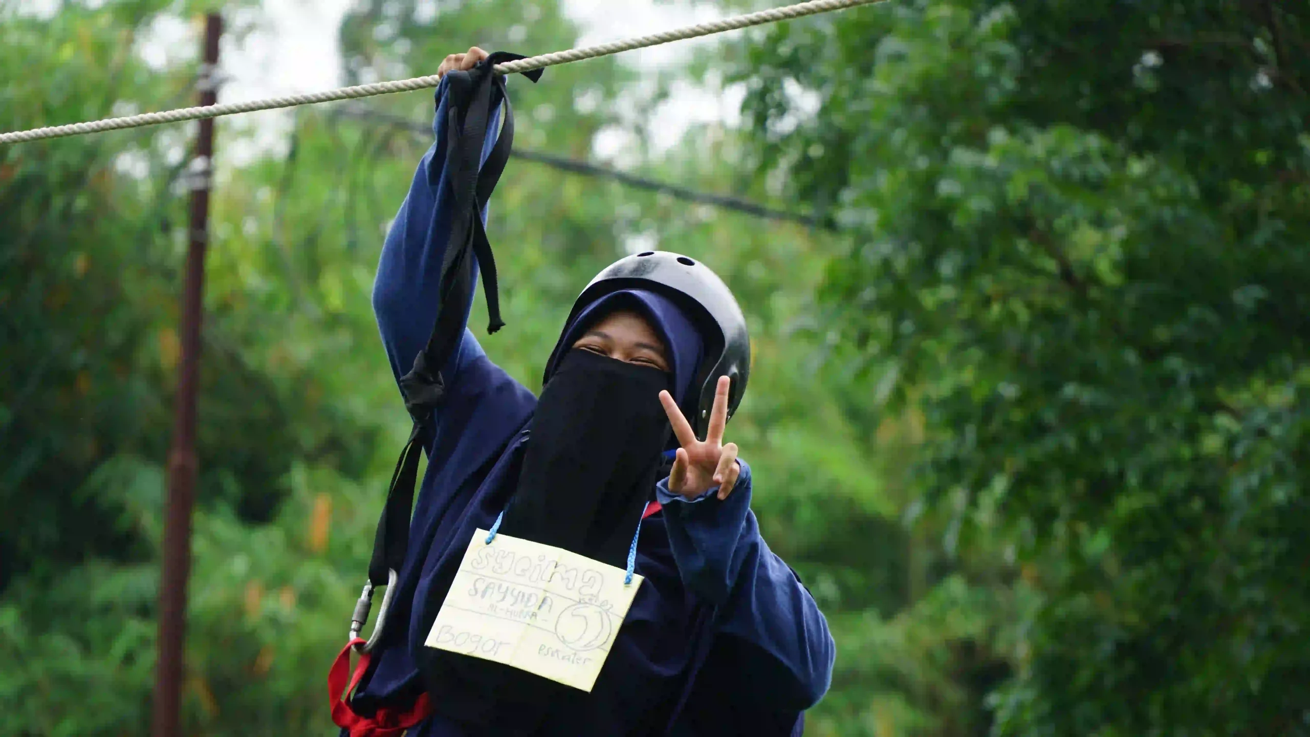 [PENDEKAR 5] Pendidikan Kaderisasi Santri Kareem Bil Qur'an 2025