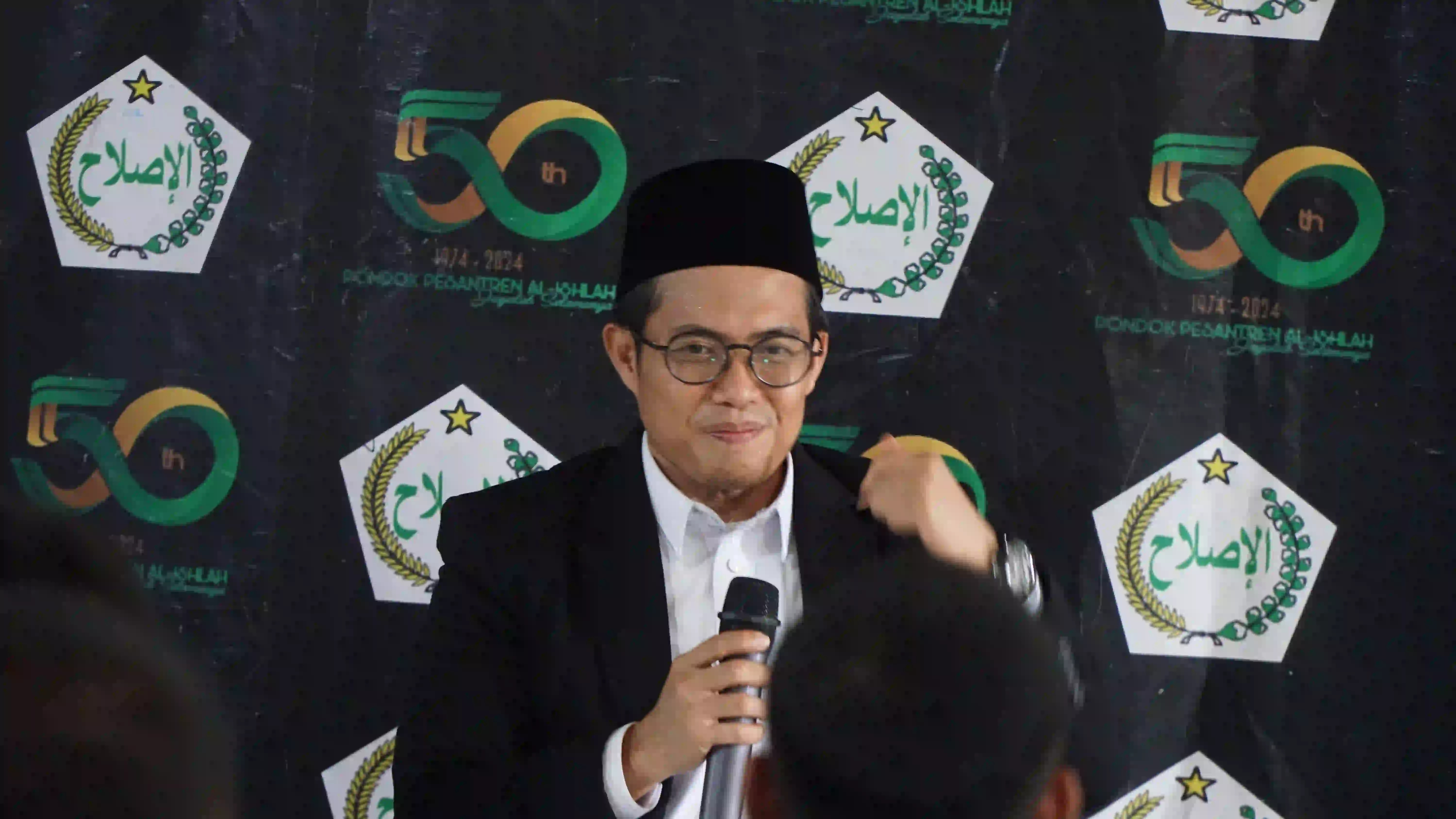 [PENDEKAR 5] Pendidikan Kaderisasi Santri Kareem Bil Qur'an 2025