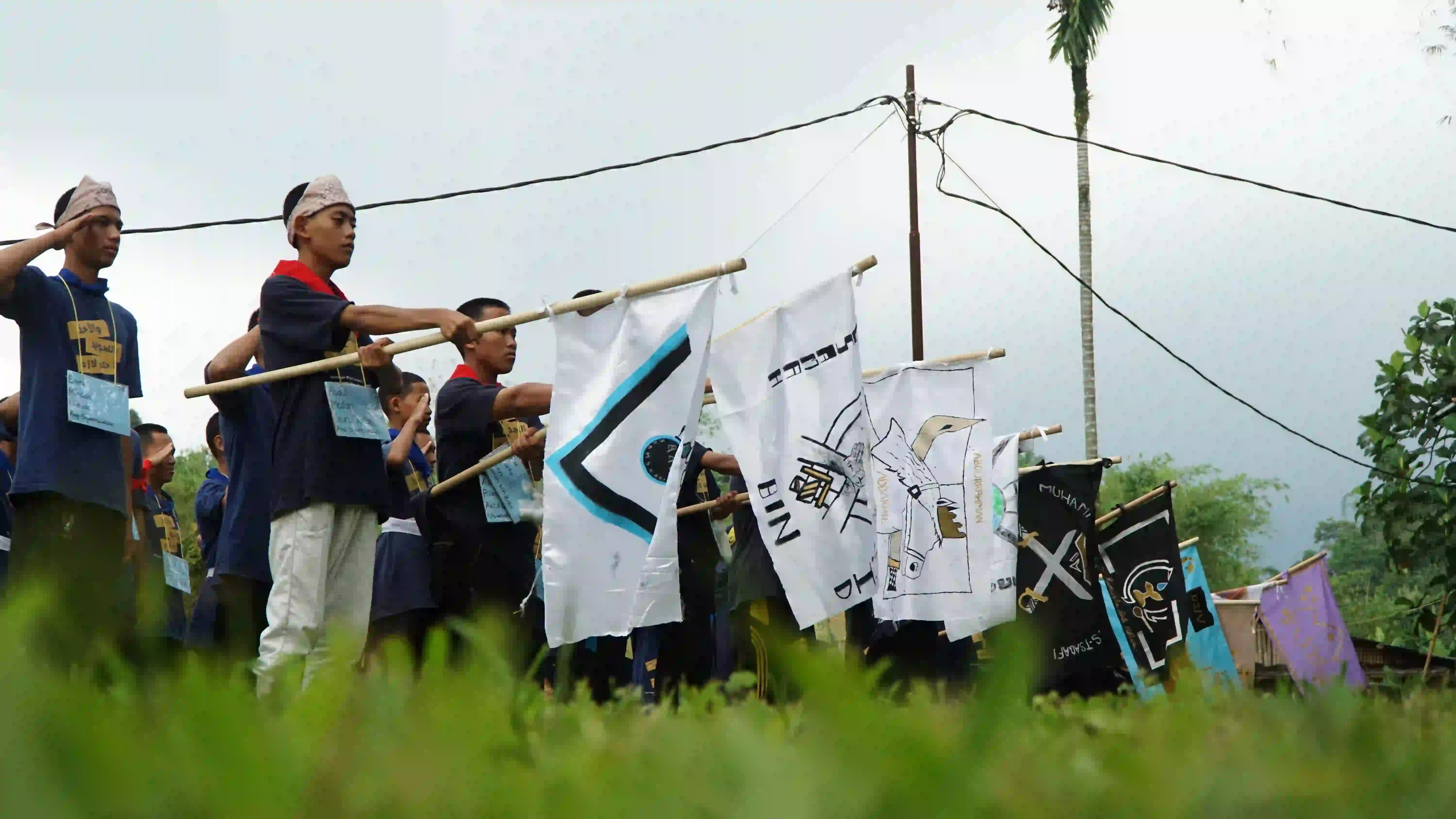 [PENDEKAR 5] Pendidikan Kaderisasi Santri Kareem Bil Qur'an 2025